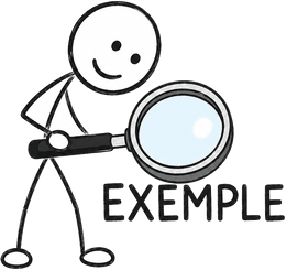 exemple licenciement