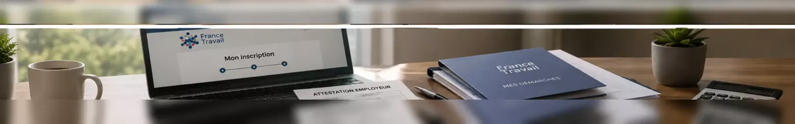 Abandon de poste et chômage : peut-on toucher l’ARE en 2026 ?