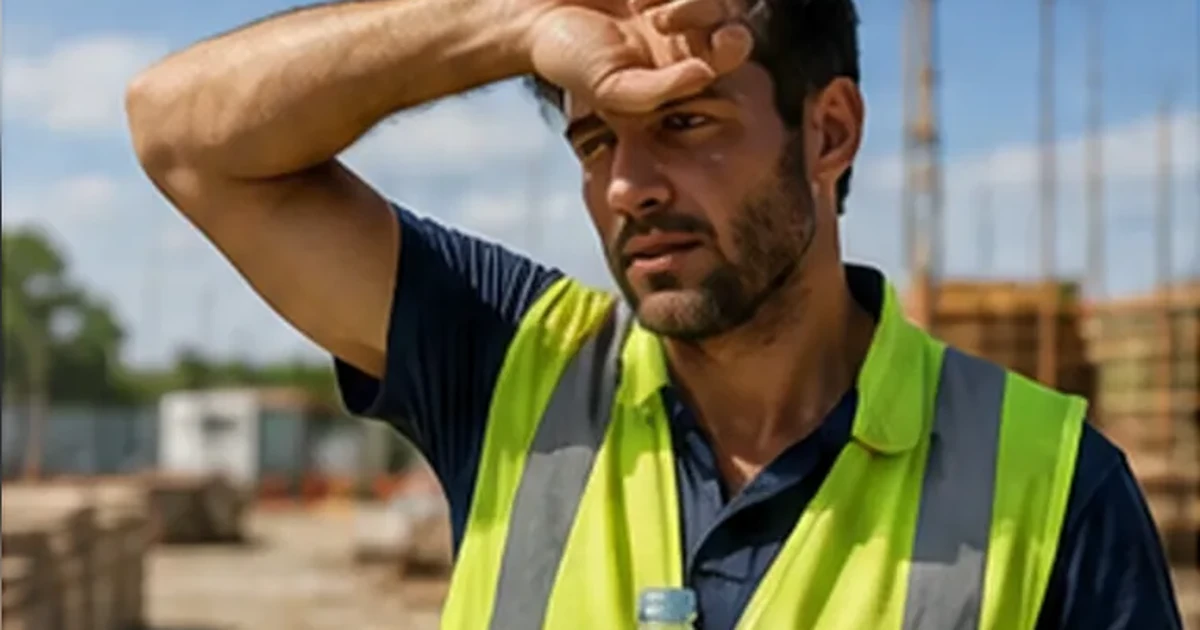 droit du travail forte chaleur
