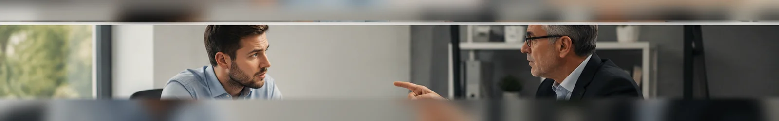 Contester un avertissement au travail : délai, preuve et prud’hommes