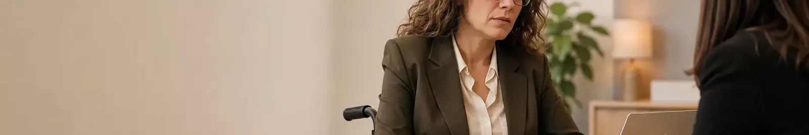 Licenciement en raison du handicap : discrimination, aménagements et recours