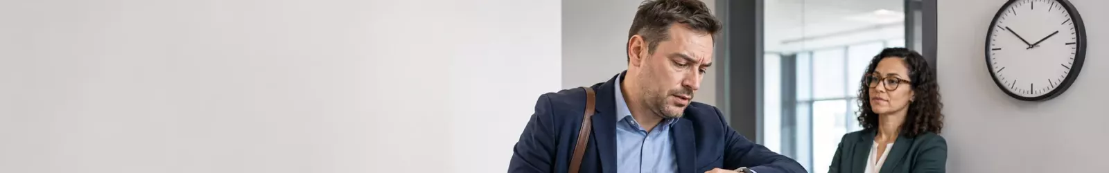 Licenciement pour retards répétés : faute grave, avertissements et preuve