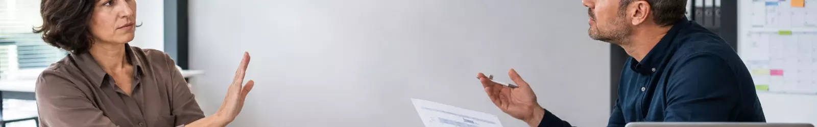 Modification des horaires à temps partiel : délai de prévenance et droit de refus