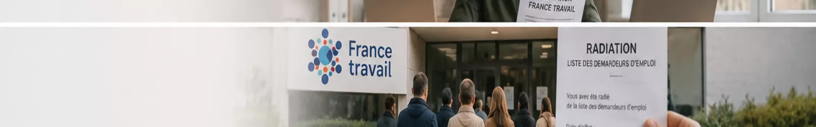 Transaction et chômage : différé France Travail et ARE en 2026